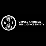 Oxford Artificial Intelligence Society logo — Rita Sheth speaker and feature
